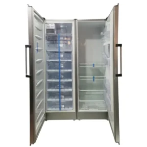 یخچال و فریزر دوقلو سینور مدل SR103-SF104