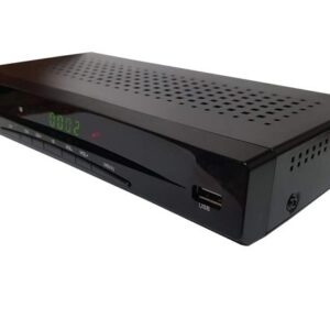 گیرنده دیجیتال دنای مدل DVB-T STB961T2