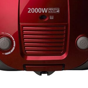 جاروبرقی 2000 وات سامسونگ مدل SC4190