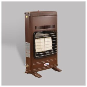 بخاري تابشي بدون فن آبسال مدل 437G