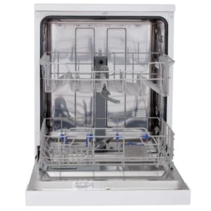 ظرفشویی نقره ای پاکشوما مدل MDF-14201