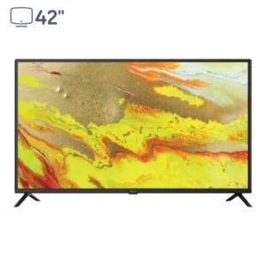 تلویزیون جی پلاس مدل GTV-42MH412N