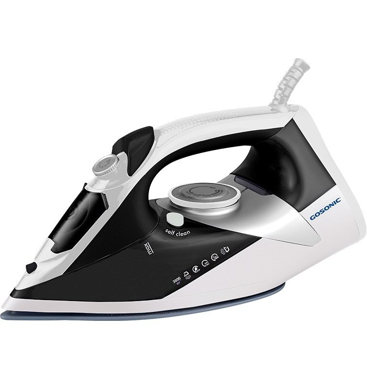 sMVC92DPaOIwIco- اتو بخار گوسونیک مدل GSI-298 - Image 1