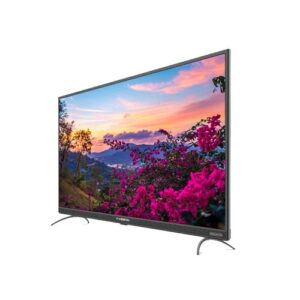 تلویزیون LED هوشمند ایکس ویژن 43 اینچ مدل 43XT725