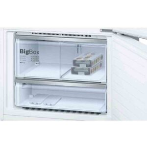 یخچال فریزر بوش مدل KGD86AW304