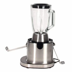 آبمیوه گیری چهار کاره همیلتون مدل JH-154