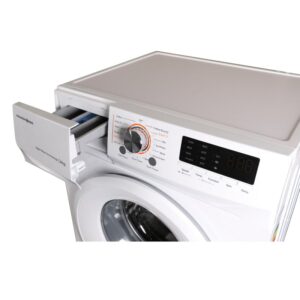 ماشین لباسشویی پاکشوما ۶ کیلویی مدل Pakshoma TFU-63100