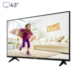 تلویزیون LED هوشمند 43 اینچ دنای مدل K-43F3SL - فروشگاه لوازم خانگی پیرهادی