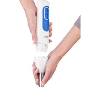 گوشت کوب برقی چهار کاره براون مدل MQ 3038