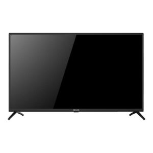 تلویزیون ال ای دی نکسار مدل NTV-H43A212N سایز 43 اینچ