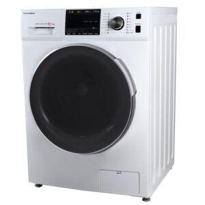 ماشین لباسشویی پاکشوما مدل TFU-74401 ظرفیت 7 کیلو گرم