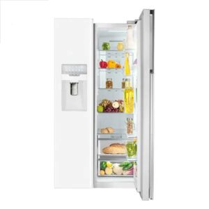 ساید بای ساید 32 فوت اسنوا مدل S8-3320GW