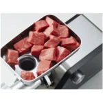 چرخ گوشت پاناسونیک ژاپن مدل MK-ZJ2700 - فروشگاه لوازم خانگی پیرهادی
