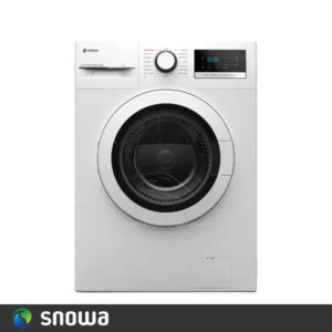 ماشین لباسشویی اسنوا سری هارمونی 7 کیلویی مدل SWM-72300