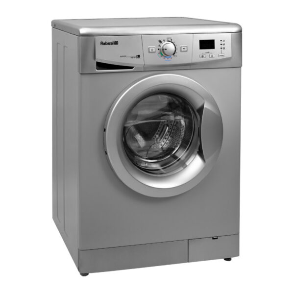 ماشین لباسشویی آبسال 5 کیلو گرم مدل REN5210-S