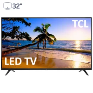 تلویزیون ال ای دی تی سی ال ۳۲ اینچ مدل TCL 32D3000 LED TV