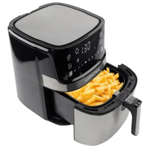 سرخ کن بدون روغن گوسونیک مدل GAF-755