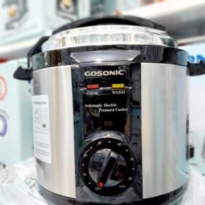 زودپز برقی گوسونیک مدل GRC-662