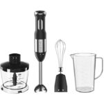 گوشت کوب برقی 3 کاره گوسونیک مدل GSB-843