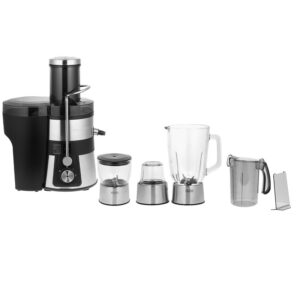 آبمیوه گیری چهار کاره گوسونیک مدل GSJ-729