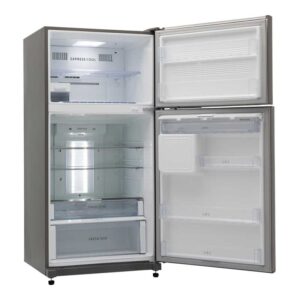 یخچال فریزر اسنوا مدل SN3-2227TI