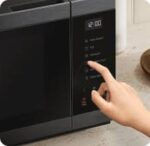 مایکروویو سامسونگ مدل MG40DG5525AGSG - Image 2