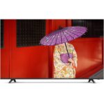 تلویزیون 55 اینچ هوشمند دوو مدل DSL-55MS3100U
