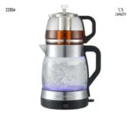 چای ساز گوسونیک مدل GST-783