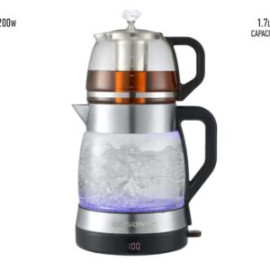 چای ساز گوسونیک مدل GST-783