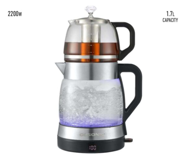 چای ساز گوسونیک مدل GST-783
