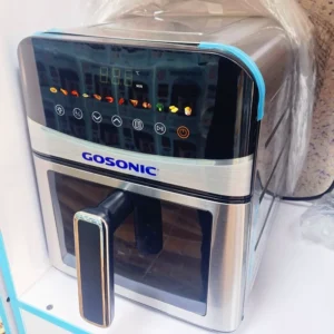 سرخ کن گوسونیک مدل GAF-869