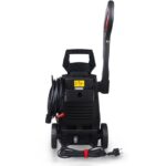 کارواش رونیکس مدل RP-U100 ظرفیت ۱۰۰ بار