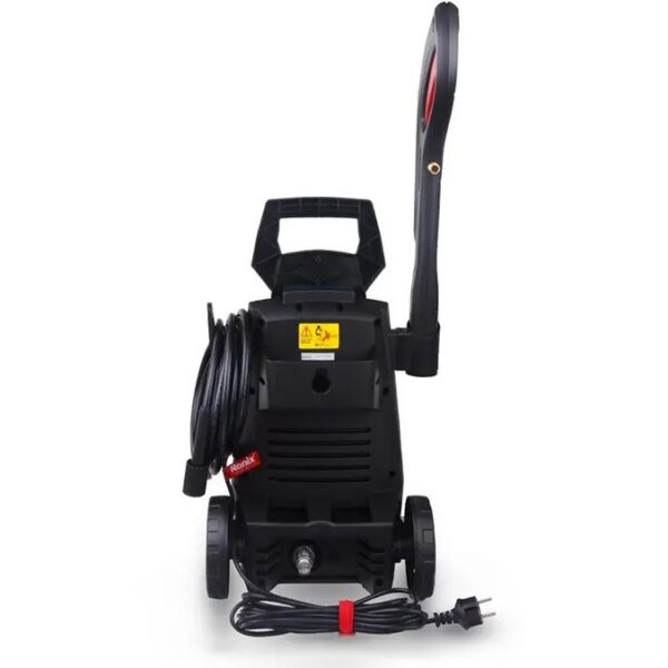 کارواش رونیکس مدل RP-U100 ظرفیت ۱۰۰ بار