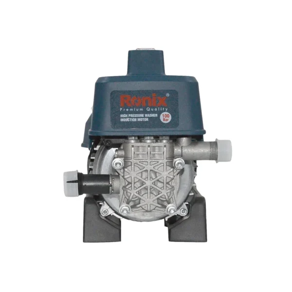 کارواش ۱۰۰ بار دینامی رونیکس مدل RP-0101c با قابلیت مکش