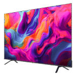 تلویزیون هوشمند 65 اینچ ایکس ویژن مدل 65X25 - Image 2