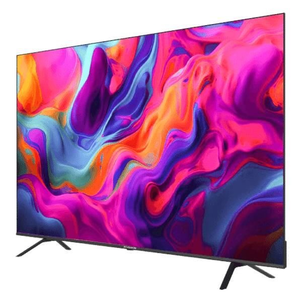 تلویزیون هوشمند 65 اینچ ایکس ویژن مدل 65X25 - Image 2