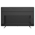 تلویزیون هوشمند 65 اینچ ایکس ویژن مدل 65X25 - Image 3
