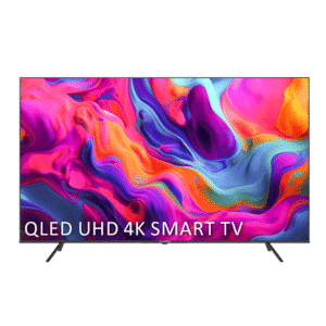 تلویزیون هوشمند 65 اینچ ایکس ویژن مدل 65X25