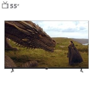 تلویزیون هوشمند دوو مدل DSL-55MS3500UII سایز 55 اینچ