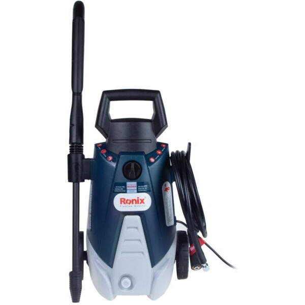 کارواش رونیکس مدل RP-U100 ظرفیت ۱۰۰ بار - Image 2