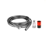 کارواش ۱۰۰ بار دینامی رونیکس مدل RP-0101c با قابلیت مکش - Image 4