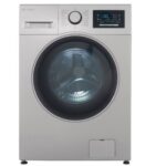ماشین لباسشویی اسنوا مدل SWM-A81 ظرفیت ۸ کیلوگرم