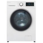 ماشین لباسشویی اسنوا مدل SWM-A81 ظرفیت ۸ کیلوگرم