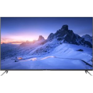 تلویزیون هوشمند جی پلاس مدل GTV-50MU722S سایز ۵۰ اینچ