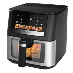 سرخ کن بدون روغن گوسونیک مدل GAF-879