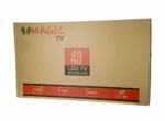 تلویزیون 43 اینچ مجیک مدل MT43D1300 - Image 5