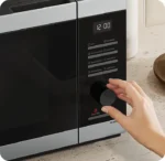 مایکروویو سامسونگ مدل MG40DG5524AT - Image 5