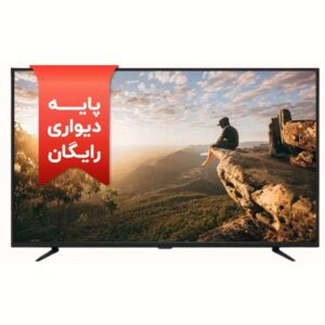 تلویزیون 43 اینچ مجیک مدل MT43D1300