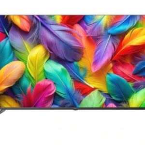 تلویزیون 55 اینچ جی پلاس مدل 55SU788N