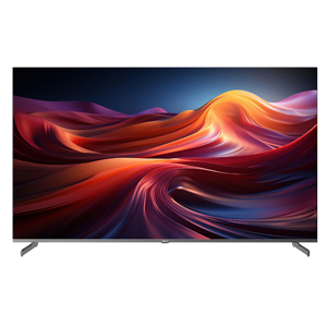 تلویزیون هوشمند جی پلاس مدل GTV-65SU788N سایز ۶۵ اینچ